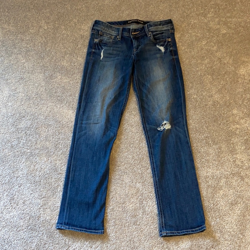 Express Jeans
